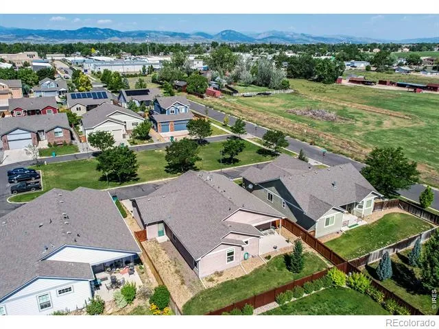 870 Humboldt Peak Lane Berthoud, CO 80513