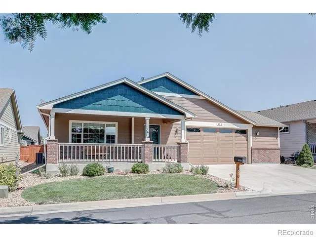 870 Humboldt Peak Lane Berthoud, CO 80513