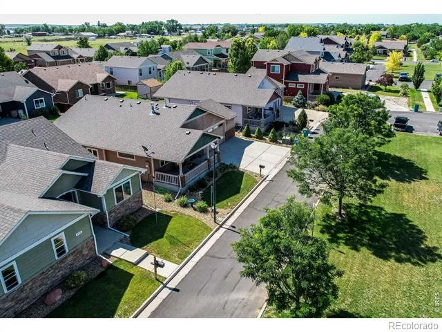 870 Humboldt Peak Lane Berthoud, CO 80513