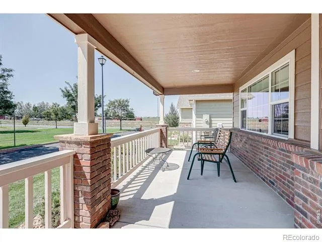 870 Humboldt Peak Lane Berthoud, CO 80513