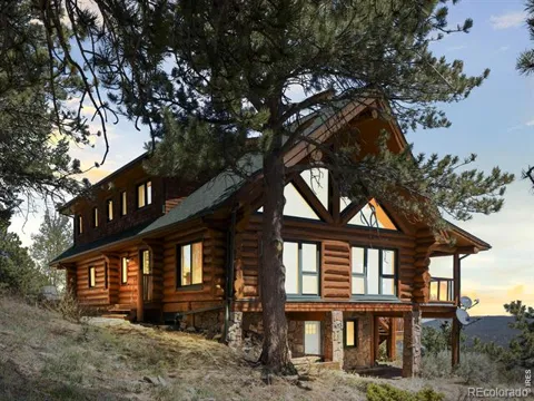 1398 Gold Lake Road