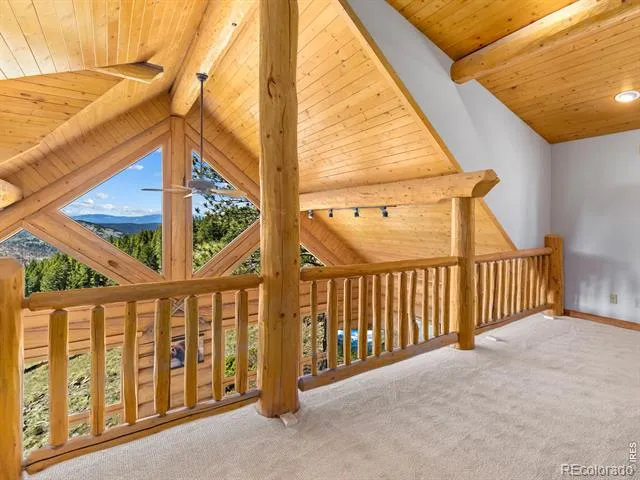1398 Gold Lake Road Ward, CO 80481