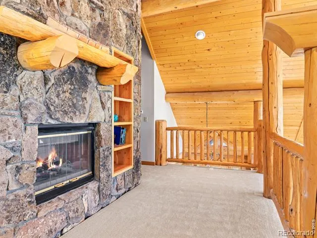 1398 Gold Lake Road Ward, CO 80481