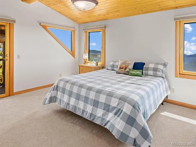 1398 Gold Lake Road Ward, CO 80481