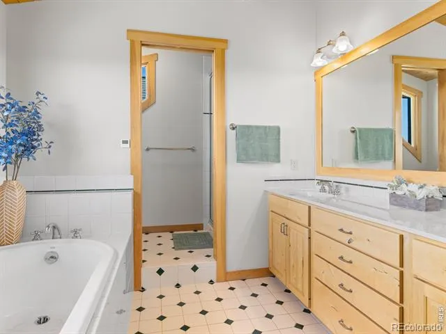 1398 Gold Lake Road Ward, CO 80481