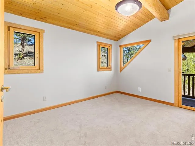 1398 Gold Lake Road Ward, CO 80481