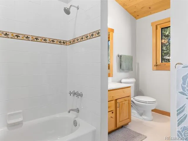 1398 Gold Lake Road Ward, CO 80481