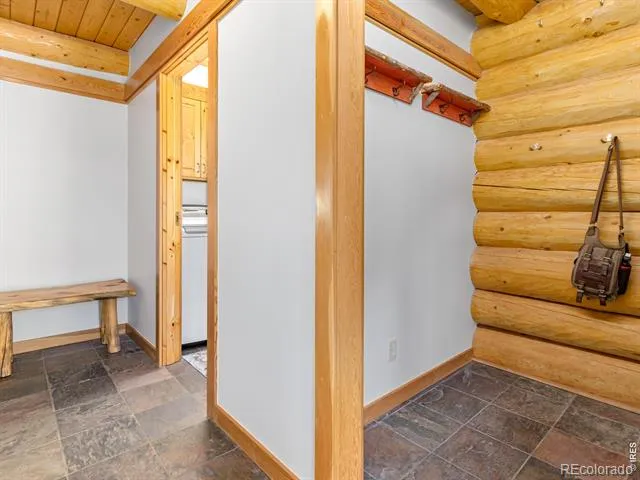 1398 Gold Lake Road Ward, CO 80481