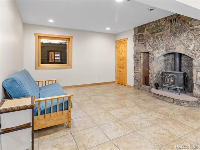 1398 Gold Lake Road Ward, CO 80481