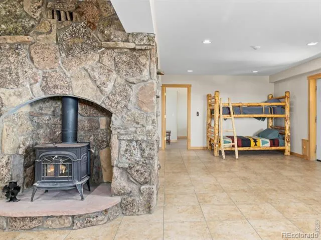 1398 Gold Lake Road Ward, CO 80481