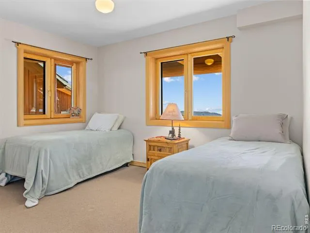 1398 Gold Lake Road Ward, CO 80481