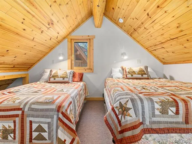 1398 Gold Lake Road Ward, CO 80481