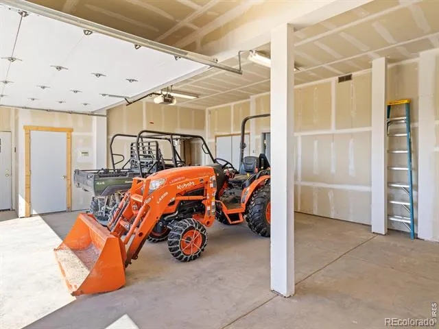 1398 Gold Lake Road Ward, CO 80481