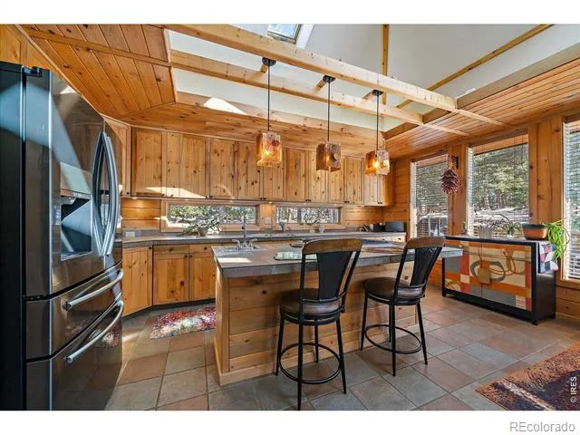 143 Crockett Trail Ward, CO 80481