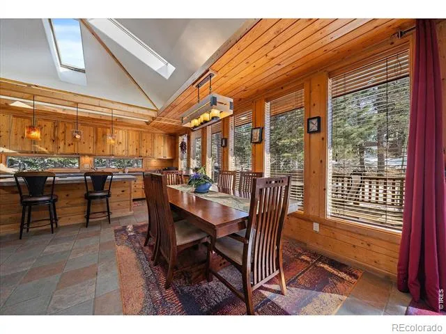 143 Crockett Trail Ward, CO 80481