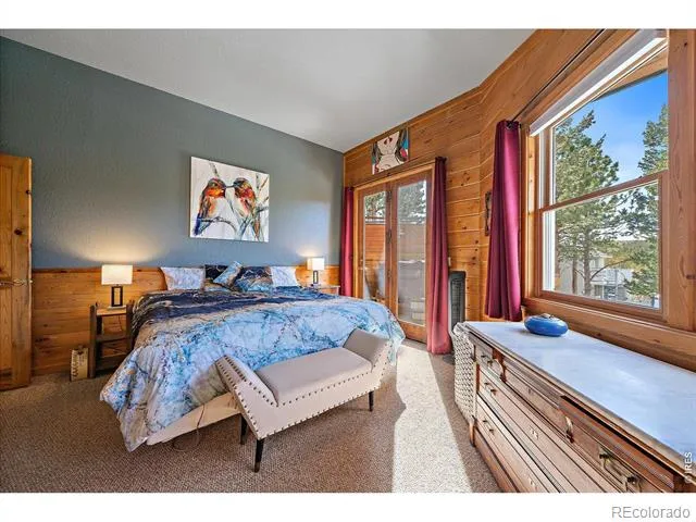 143 Crockett Trail Ward, CO 80481