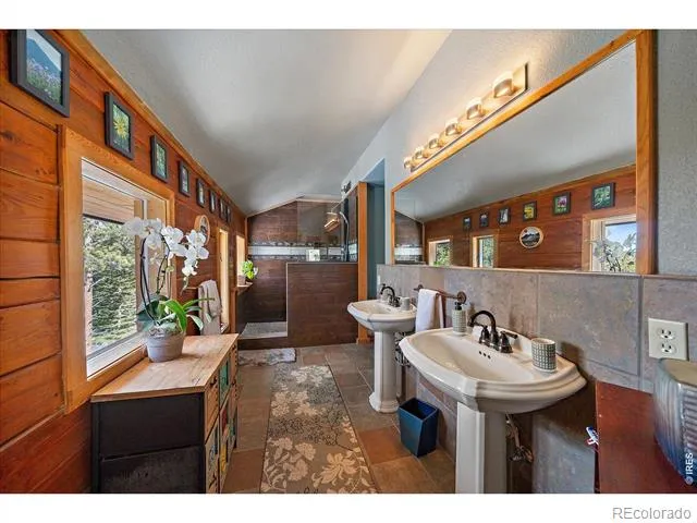 143 Crockett Trail Ward, CO 80481