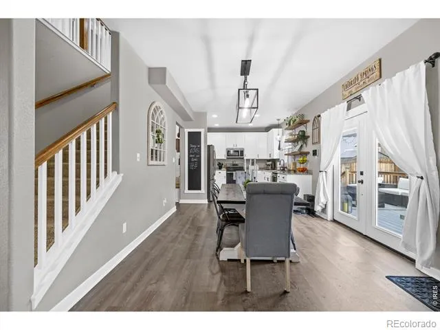 7815 Dry Willow Way Colorado Springs, CO 80908