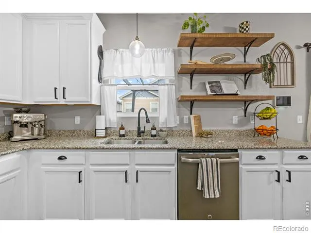 7815 Dry Willow Way Colorado Springs, CO 80908