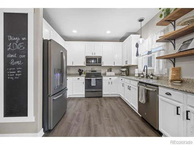 7815 Dry Willow Way Colorado Springs, CO 80908