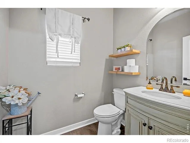 7815 Dry Willow Way Colorado Springs, CO 80908