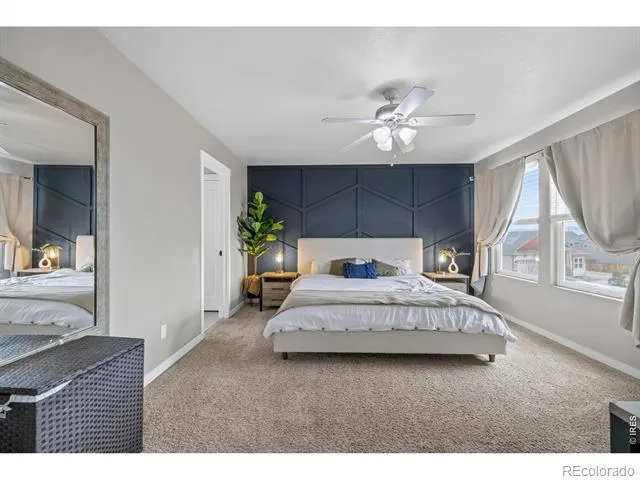 7815 Dry Willow Way Colorado Springs, CO 80908