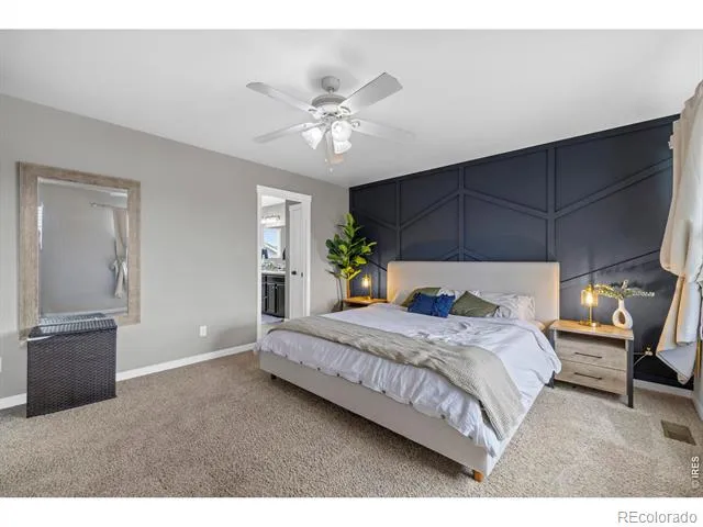 7815 Dry Willow Way Colorado Springs, CO 80908