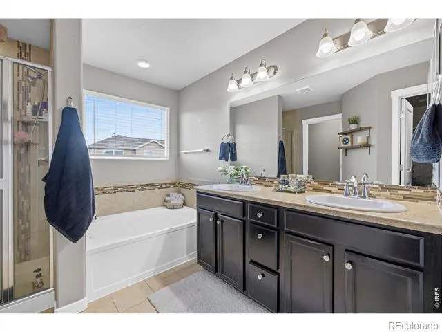 7815 Dry Willow Way Colorado Springs, CO 80908