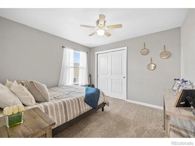 7815 Dry Willow Way Colorado Springs, CO 80908