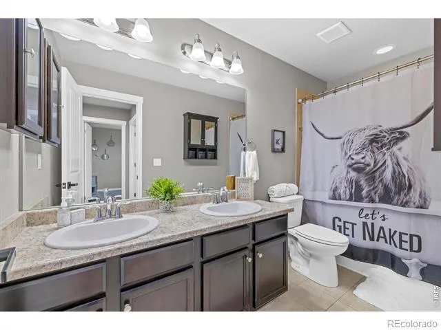 7815 Dry Willow Way Colorado Springs, CO 80908
