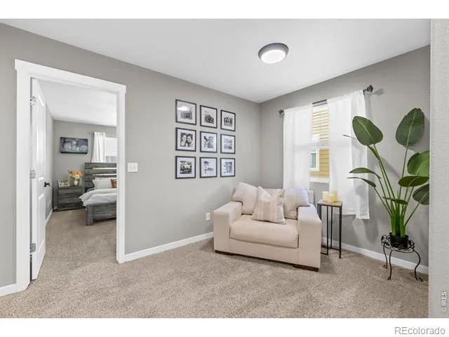 7815 Dry Willow Way Colorado Springs, CO 80908
