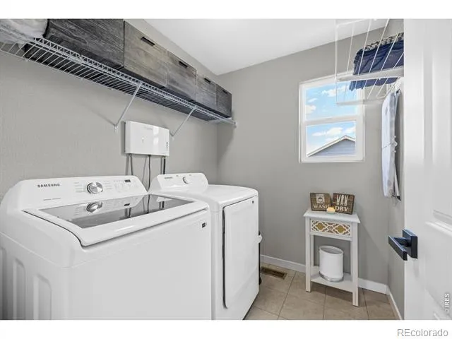 7815 Dry Willow Way Colorado Springs, CO 80908