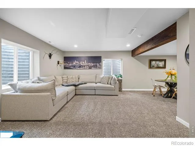 7815 Dry Willow Way Colorado Springs, CO 80908
