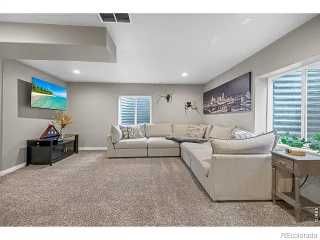 7815 Dry Willow Way Colorado Springs, CO 80908