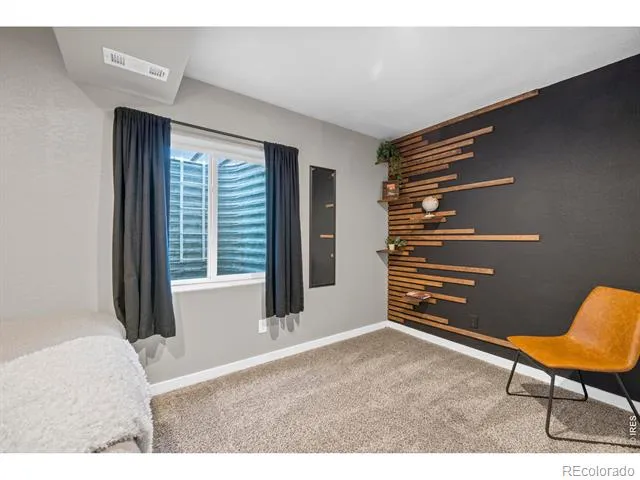 7815 Dry Willow Way Colorado Springs, CO 80908