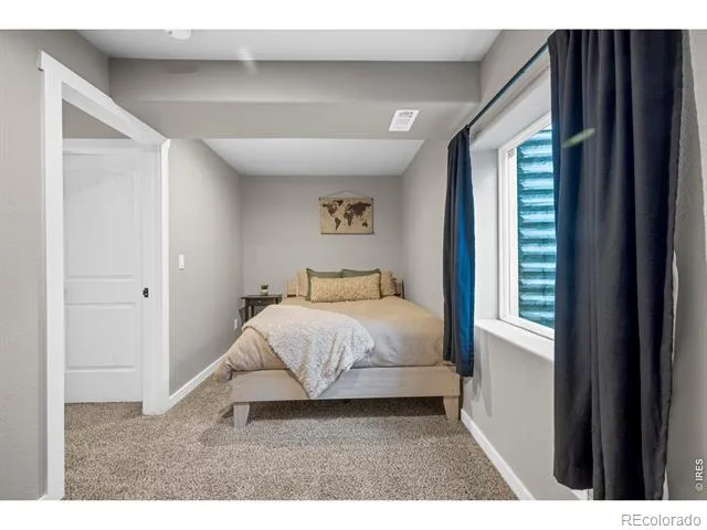 7815 Dry Willow Way Colorado Springs, CO 80908
