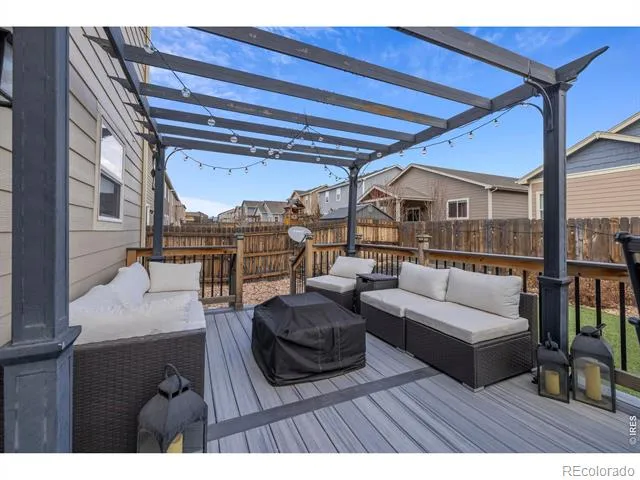 7815 Dry Willow Way Colorado Springs, CO 80908