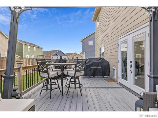 7815 Dry Willow Way Colorado Springs, CO 80908