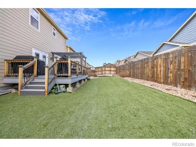 7815 Dry Willow Way Colorado Springs, CO 80908