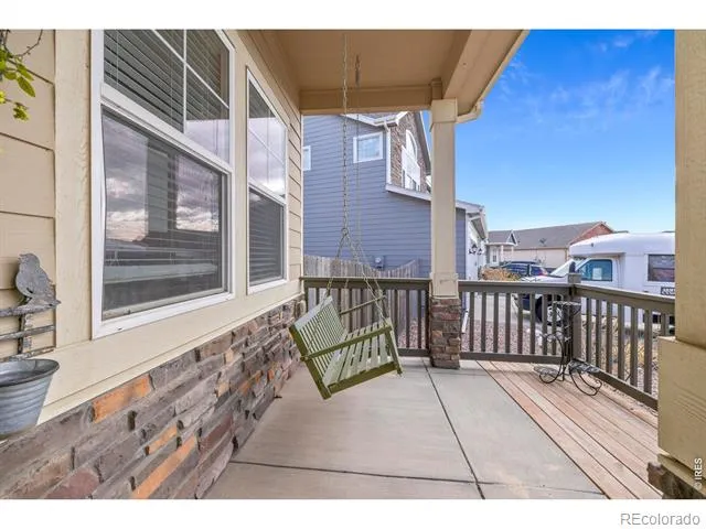 7815 Dry Willow Way Colorado Springs, CO 80908