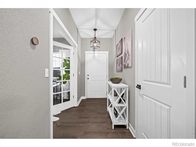 7815 Dry Willow Way Colorado Springs, CO 80908