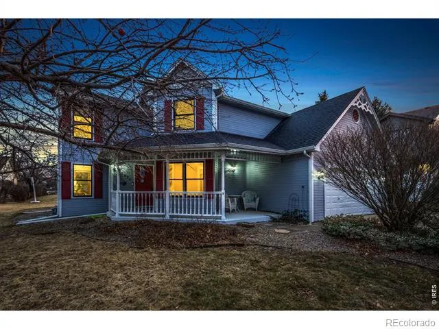 1476 Jamie Court Loveland, CO 80537