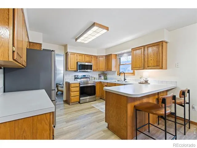 1476 Jamie Court Loveland, CO 80537