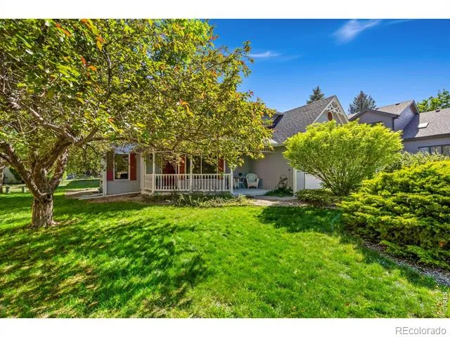 1476 Jamie Court Loveland, CO 80537