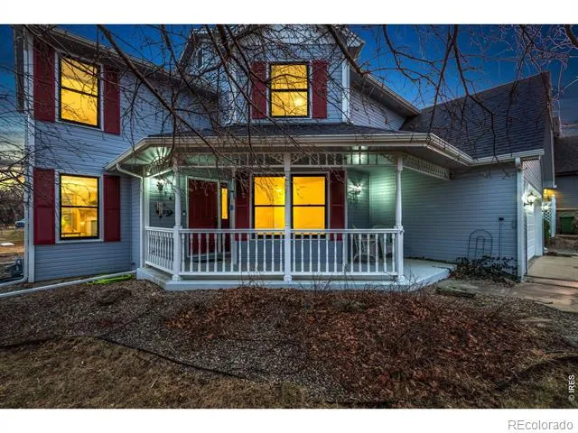 1476 Jamie Court Loveland, CO 80537