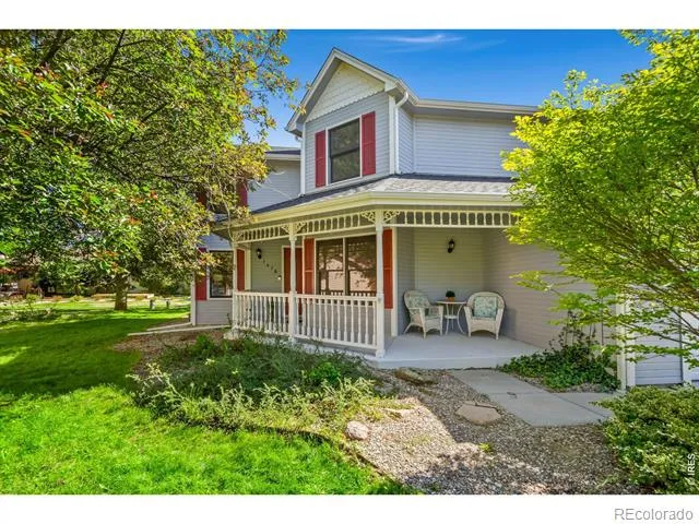 1476 Jamie Court Loveland, CO 80537