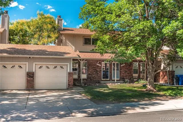3110 Sumac Street Fort Collins, CO 80526