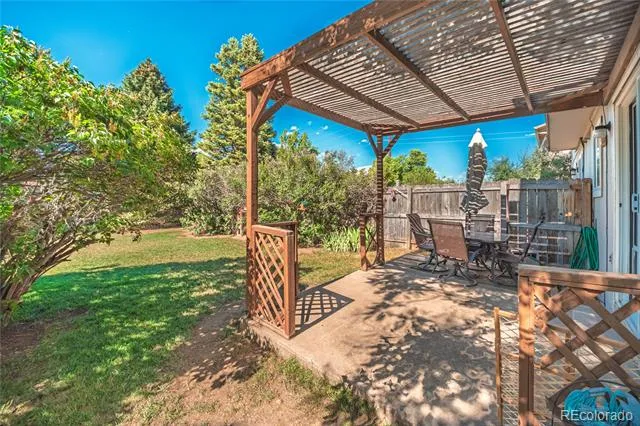 3110 Sumac Street Fort Collins, CO 80526