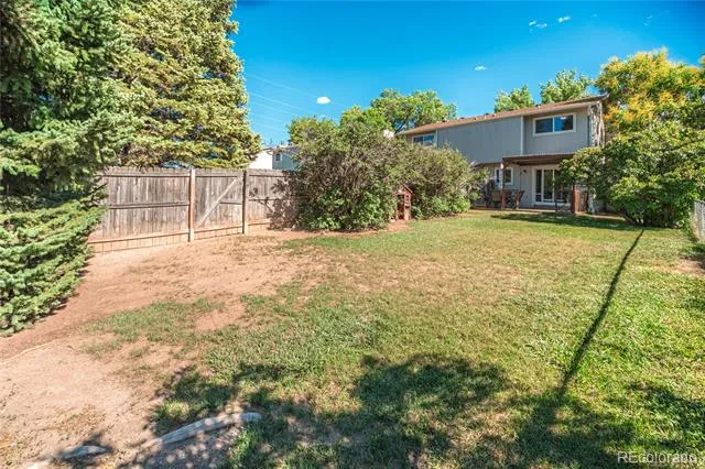 3110 Sumac Street Fort Collins, CO 80526