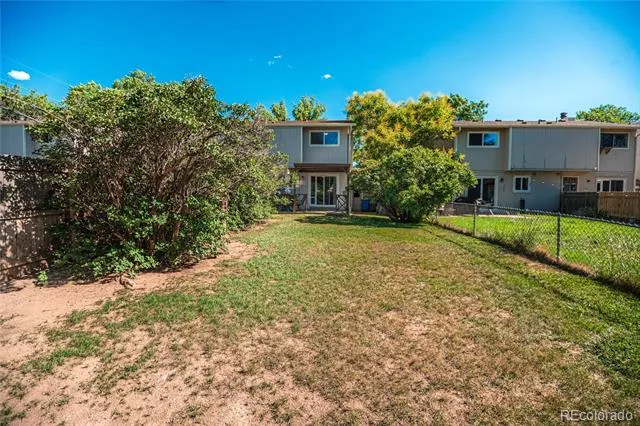 3110 Sumac Street Fort Collins, CO 80526